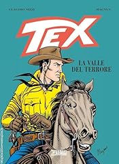 Tex. valle del usato  Spedito ovunque in Italia 
