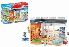 l ecole playmobil d'occasion  Livré partout en France