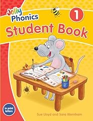 Jolly phonics print for sale  Delivered anywhere in USA 