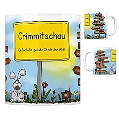 Trendaffe crimmitschau einfach gebraucht kaufen  Wird an jeden Ort in Deutschland
