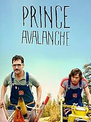 Prince avalanche for sale  Delivered anywhere in UK