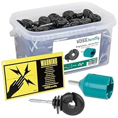 Voss.farming 150 isolatori usato  Spedito ovunque in Italia 