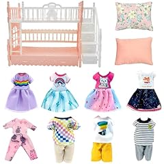 Eumbhoa doll clothes for sale  Delivered anywhere in USA 