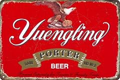 Vintage yuenglings tin for sale  Delivered anywhere in USA 