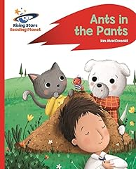 Reading planet ants for sale  Delivered anywhere in UK