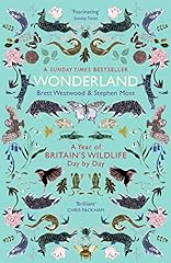 Wonderland year britain for sale  Delivered anywhere in UK