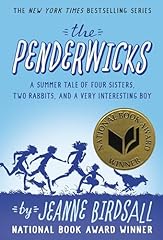 Penderwicks summer tale for sale  Delivered anywhere in USA 