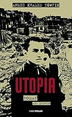 Utopia roman ägypten gebraucht kaufen  Wird an jeden Ort in Deutschland