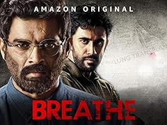 Breathe usato  Spedito ovunque in Italia 
