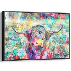 Original highland cow for sale  Delivered anywhere in USA 