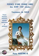 Poèmes femme libre d'occasion  Livré partout en France