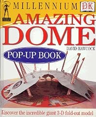Millennium dome pop for sale  Delivered anywhere in UK