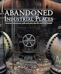 Abandoned industrial places for sale  Delivered anywhere in USA 