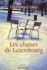 Chaises luxembourg d'occasion  Livré partout en France