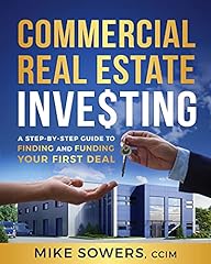 Commercial real estate for sale  Delivered anywhere in USA 