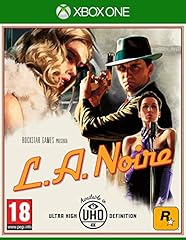 L.a. noire xbox usato  Spedito ovunque in Italia 