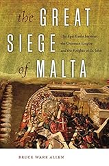 Great siege malta for sale  Delivered anywhere in UK