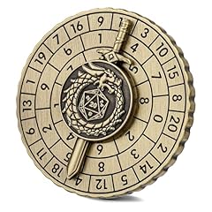 Dnd ruota dadi usato  Spedito ovunque in Italia 