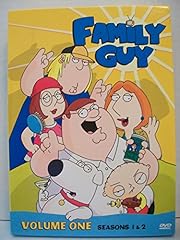 Family guy seasons for sale  Delivered anywhere in USA 