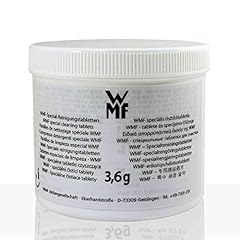 Wmf spezial reinigungstablette gebraucht kaufen  Wird an jeden Ort in Deutschland