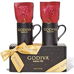 Godiva hot chocolate for sale  Delivered anywhere in USA 