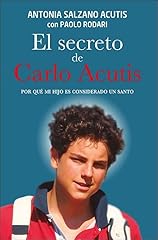 Secreto carlo acutis gebraucht kaufen  Wird an jeden Ort in Deutschland