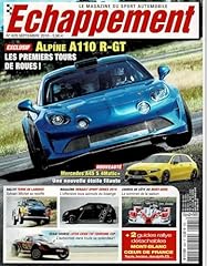Echappement 625 2019 d'occasion  Livré partout en France