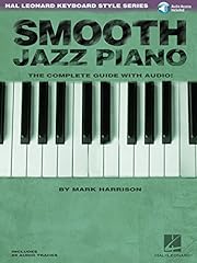 Smooth jazz piano d'occasion  Livré partout en France