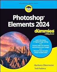 Photoshop elements 2024 d'occasion  Livré partout en France