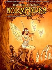 Histoires légendes normandes d'occasion  Livré partout en France
