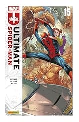 Ultimate spiderman nuova usato  Spedito ovunque in Italia 