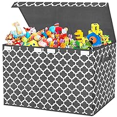 Homyfort toy chest for sale  Delivered anywhere in USA 