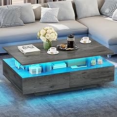 Yitahome led coffee for sale  Delivered anywhere in USA 