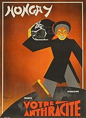 Postersandco pub hongay d'occasion  Livré partout en France