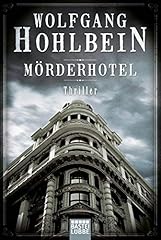 Mörderhotel for sale  Delivered anywhere in UK