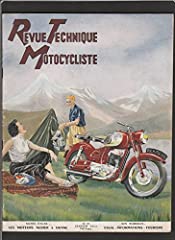 Revue technique motocycliste d'occasion  Livré partout en France