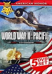 War pacific collector for sale  Delivered anywhere in USA 