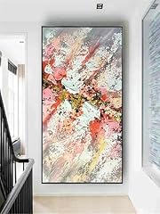 Maimang quadro tela usato  Spedito ovunque in Italia 