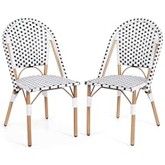 Tangkula french bistro for sale  Delivered anywhere in USA 