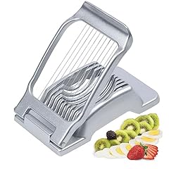 Egg slicer hard for sale  Delivered anywhere in USA 