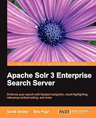 Apache solr enterprise d'occasion  Livré partout en France