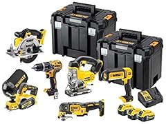 Dewalt dck665p3t compact for sale  Delivered anywhere in Ireland