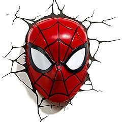 Marvel spiderman mask for sale  Delivered anywhere in UK