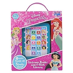 Disney princess reader d'occasion  Livré partout en France