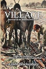 Village survival six for sale  Delivered anywhere in UK