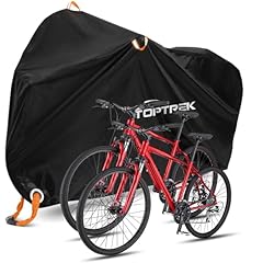 Toptrek fahrradabdeckung fahrr gebraucht kaufen  Wird an jeden Ort in Deutschland