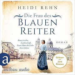 Frau blauen reiter gebraucht kaufen  Wird an jeden Ort in Deutschland