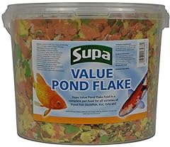 Supa value pond for sale  Delivered anywhere in UK