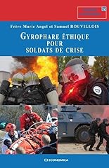 Gyrophare éthique soldats d'occasion  Livré partout en Belgiqu