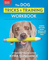 Dog tricks training for sale  Delivered anywhere in USA 